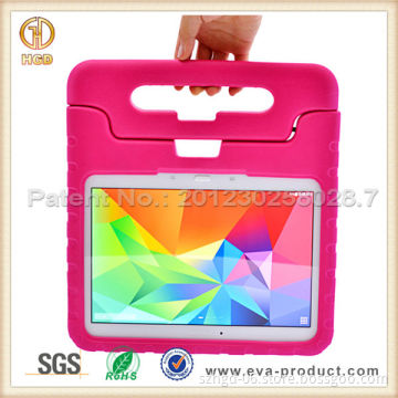 kid proof tablet case silicone protective case cover for Samsung Galaxy Tab 4,10.1" tablet protective case